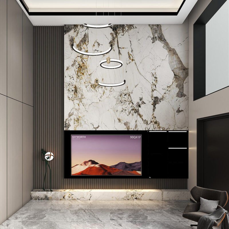 MARBLE HD printing wall panel - Image 4