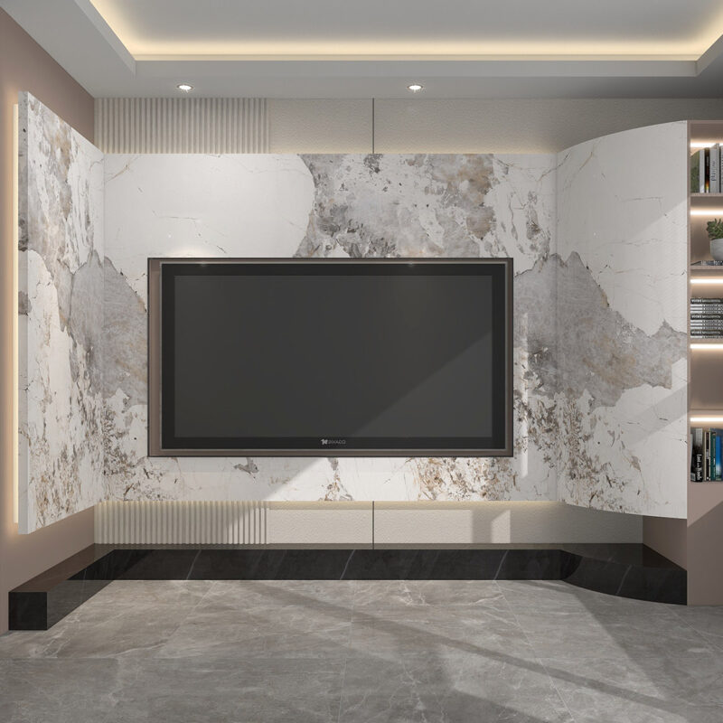 MARBLE HD printing wall panel - Image 2