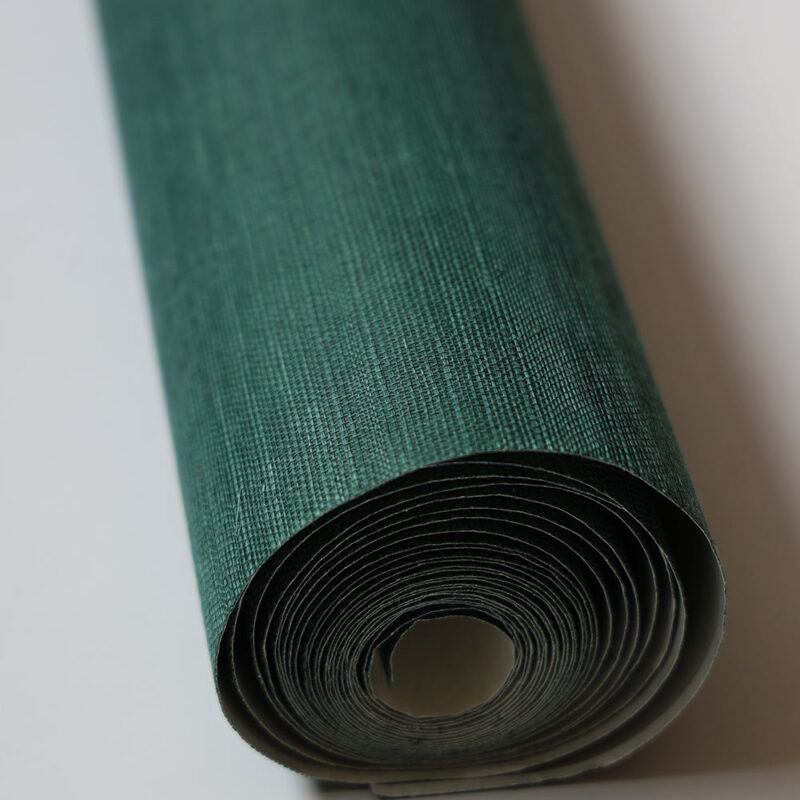 Non-asphalt high polymer self-adhesive HDPE waterproof membrane - Image 2